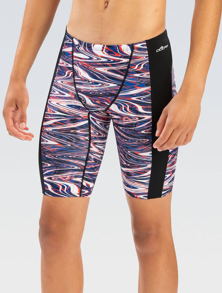 Speedo flow force jammer on sale