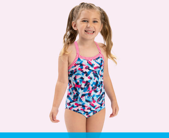 Kids – Dolfin Swimwear